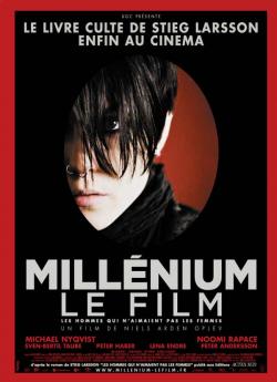 Millénium, le film flemmix