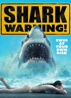 Shark Warning flemmix