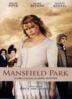 Mansfield Park flemmix
