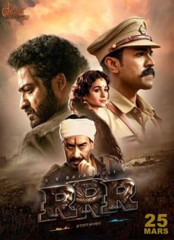 RRR (2022) flemmix