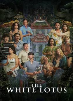 The White Lotus - Saison 3 flemmix