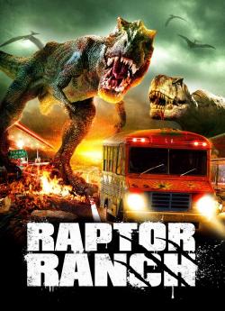 Dinosaur Experiment flemmix