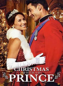 À Noël mon prince viendra flemmix