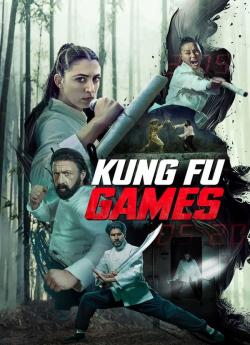 Kung Fu Games flemmix