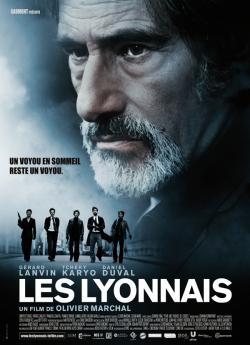 Les Lyonnais flemmix