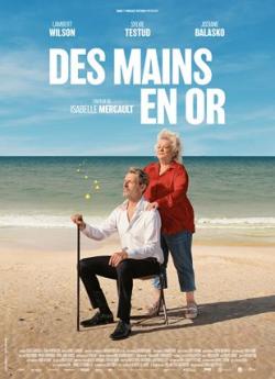 Des mains en or flemmix