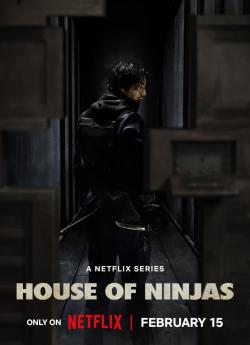House of Ninjas - Saison 1 flemmix