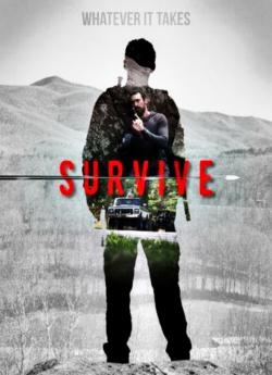 Survive (2021) flemmix