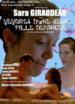 Mémoires d'une jeune fille dérangée flemmix