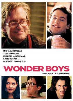 Wonder Boys flemmix