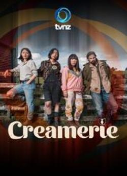 Creamerie - Saison 1 flemmix