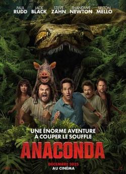 Anaconda (2025) flemmix