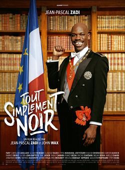 Tout Simplement Noir flemmix