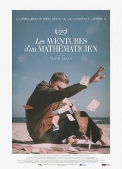 Les Aventures d'un mathématicien flemmix