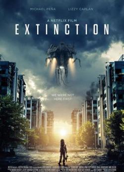 Extinction (2018) flemmix