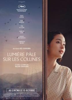 Lumière pâle sur les collines wiflix