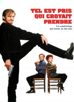Tel est pris qui croyait prendre flemmix