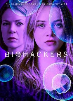 Biohackers - Saison 2 flemmix