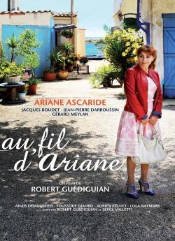 Au fil d'Ariane flemmix