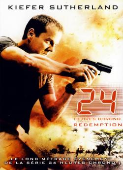 24 heures chrono - Redemption flemmix