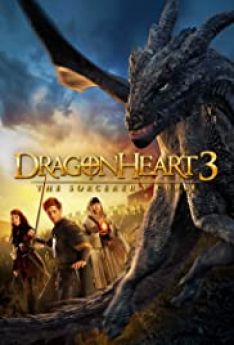 Coeur de dragon 3 flemmix