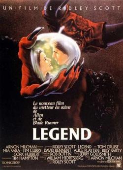 Legend (1985) wiflix