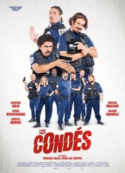 Les Condés flemmix