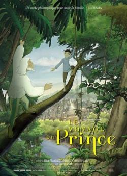 Le Voyage du Prince flemmix