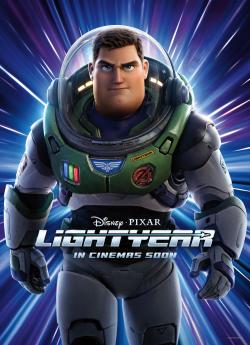 Au-delà de l’infini : Making-Of de Buzz l’éclair (2022) flemmix
