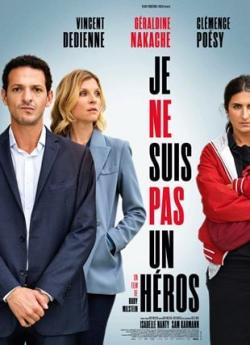 Je ne suis pas un héros flemmix