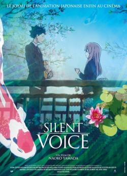 Silent Voice flemmix