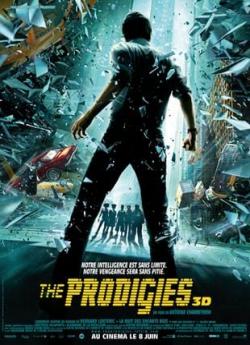 The Prodigies flemmix