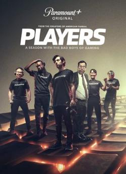 Players - Saison 1 flemmix