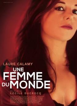 Une Femme du Monde flemmix