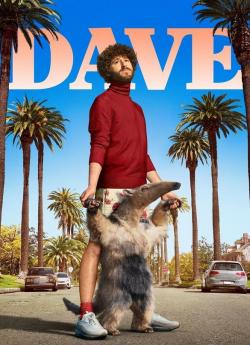 Dave (aka Lil Dicky) - Saison 3 flemmix