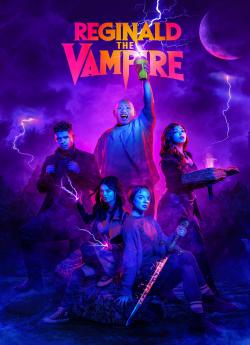 Reginald The Vampire - Saison 2 flemmix