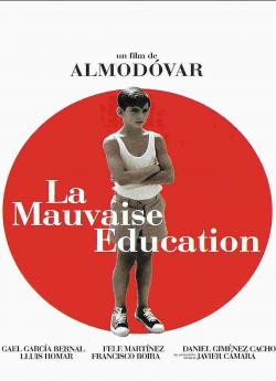La Mala Educación flemmix