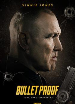 Bullet Proof (2022) flemmix