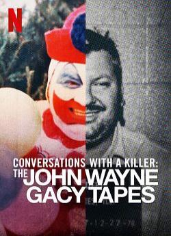 John Wayne Gacy : Autoportrait d'un tueur - Saison 1 flemmix