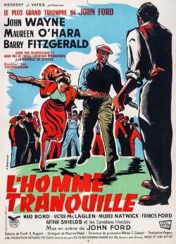 L'Homme tranquille flemmix