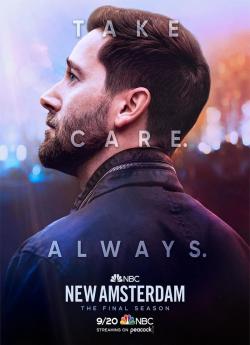 New Amsterdam - Saison 5 flemmix