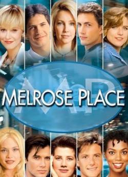 Melrose Place - Saison 1 flemmix