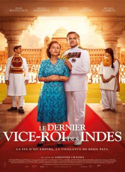 Le Dernier Vice-Roi des Indes flemmix