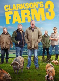 La Ferme de Clarkson - Saison 3 flemmix