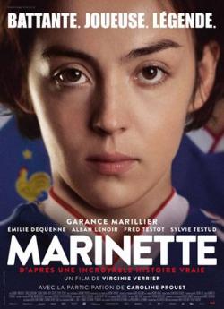 Marinette flemmix