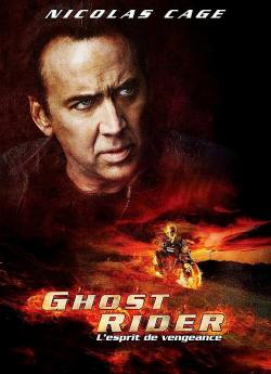 Ghost Rider : L'Esprit de Vengeance flemmix