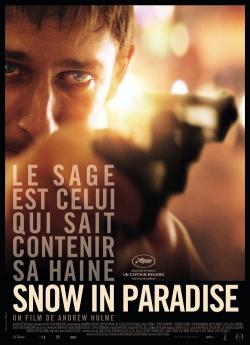 Snow in Paradise flemmix