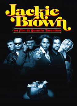 Jackie Brown flemmix