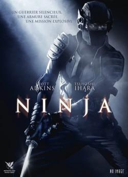 Ninja flemmix