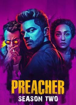 Preacher - Saison 2 flemmix